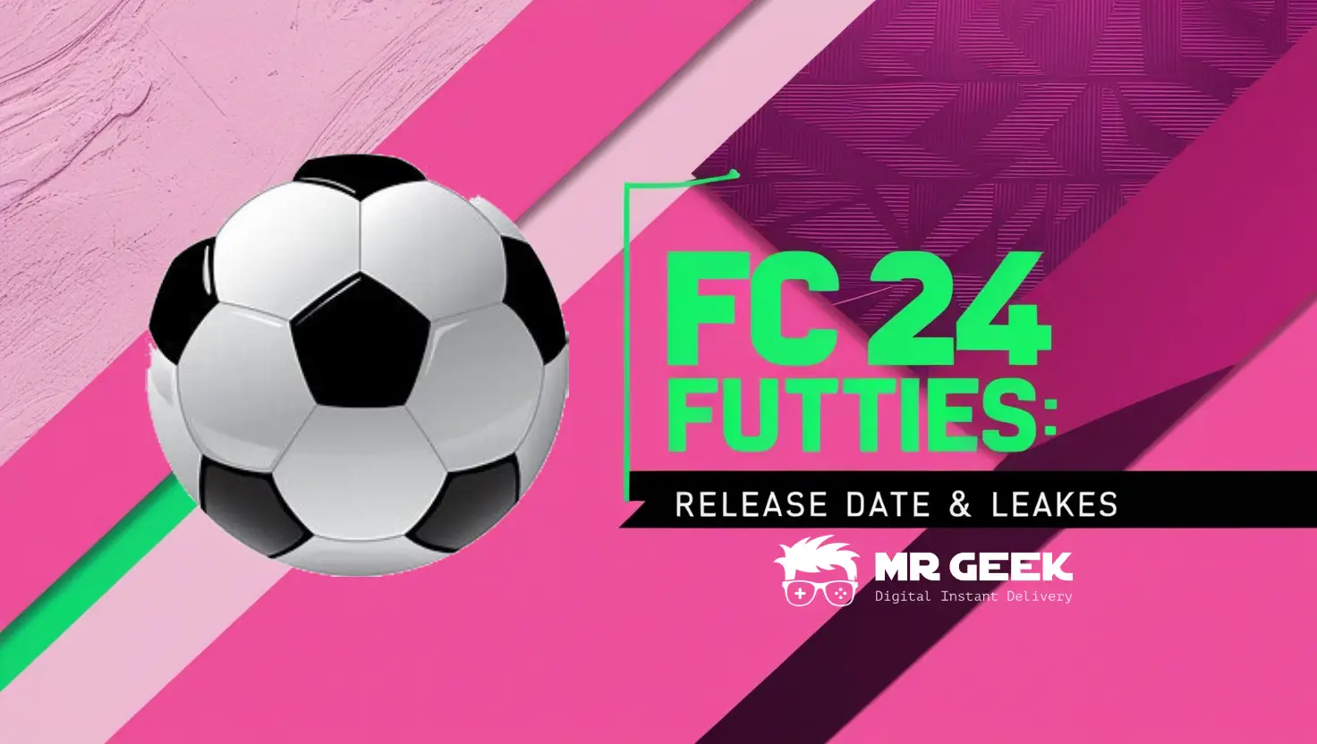 EA FC 24 FUTTIES: Data di uscita e Leaks